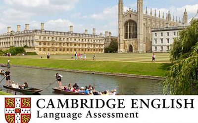 Los certificados de Cambridge English también puntúan para oposiciones