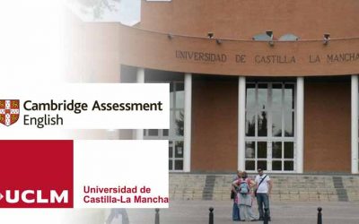 Reconocimiento de Cambridge en la UCLM