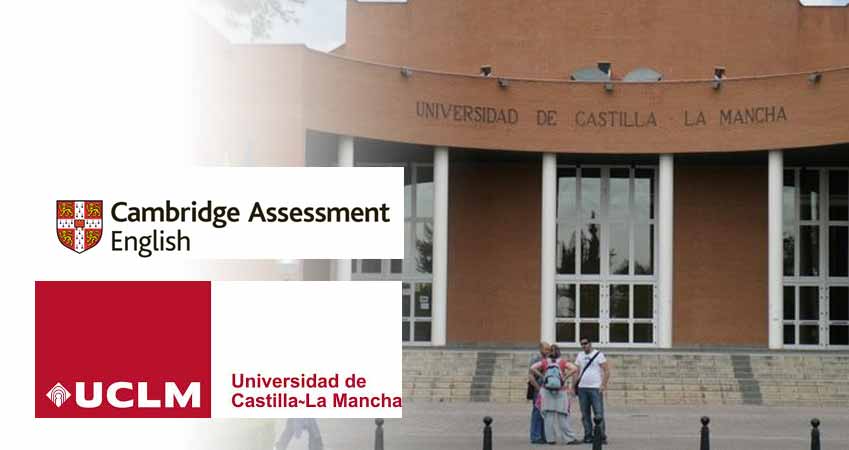 Reconocimiento de Cambridge en la UCLM