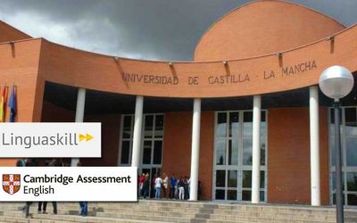 UCLM emite comunicado aclarando el reconocimiento de Linguaskill