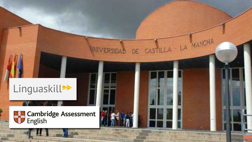 UCLM emite comunicado aclarando el reconocimiento de Linguaskill