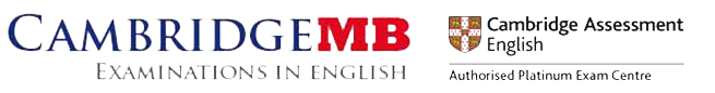 ▷ EXÁMENES CAMBRIDGE ENGLISH EXAMS. Todos los Niveles Inglés