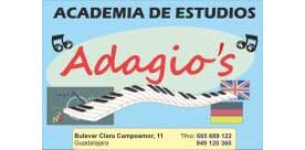 Academia de Estudios Adagio´s Academia de Inglés en Guadalajara
