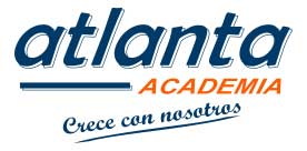Academia de Inglés Centro de formación Atlanta Albacete