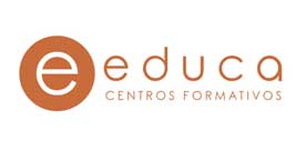 Educa Centros Formativos Academia de Inglés en Albacete