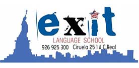 Exit Language School Academia de Inglés en Ciudad Real