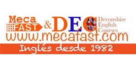 Mecafast Academia de Inglés en Azuqueca de Henares