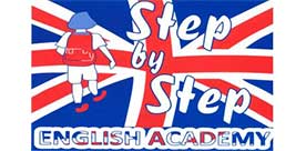 Step by Step English Acadey Academia de Inglés en Albacete