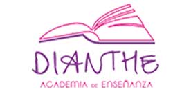 Dianthe Academia de Inglés en Guadalajara