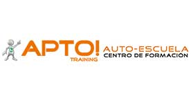 Autoescuela Apto Training Centro de Formación Academia de Inglés en Albacete