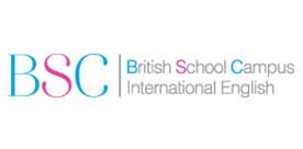 BSC - British School Campus International English Academia de Inglés en Guadalajara