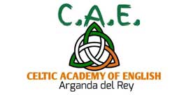 Celtic Academy of English Inglés en Arganda del Rey