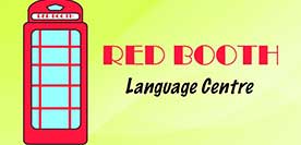 Red Booth Language Centre - Academia de Inglés en Petrer