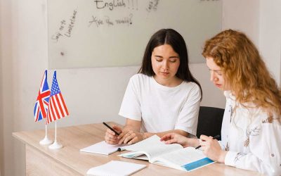 Requisitos para un curso intensivo de idiomas verdaderamente eficiente