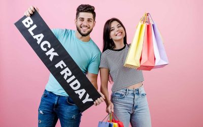 Black Friday: La oferta perfecta para mejorar tu inglés