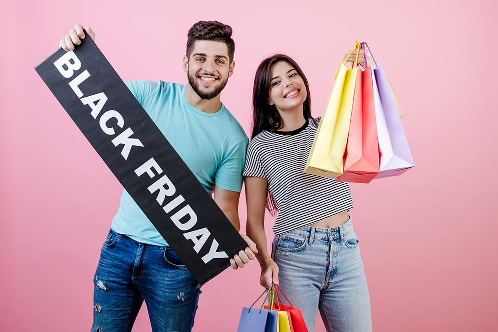 Black friday - la oferta perfecta para aprender inglés. CambridgeMB