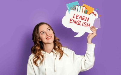 Cambia tu Actitud hacia el inglés con el Reto 31 Días