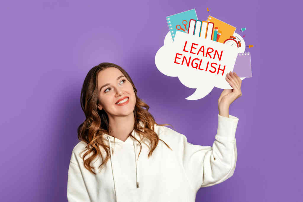 Cambia tu actitud hacia el Ingles con el Reto 31 días. Aprende Inglés