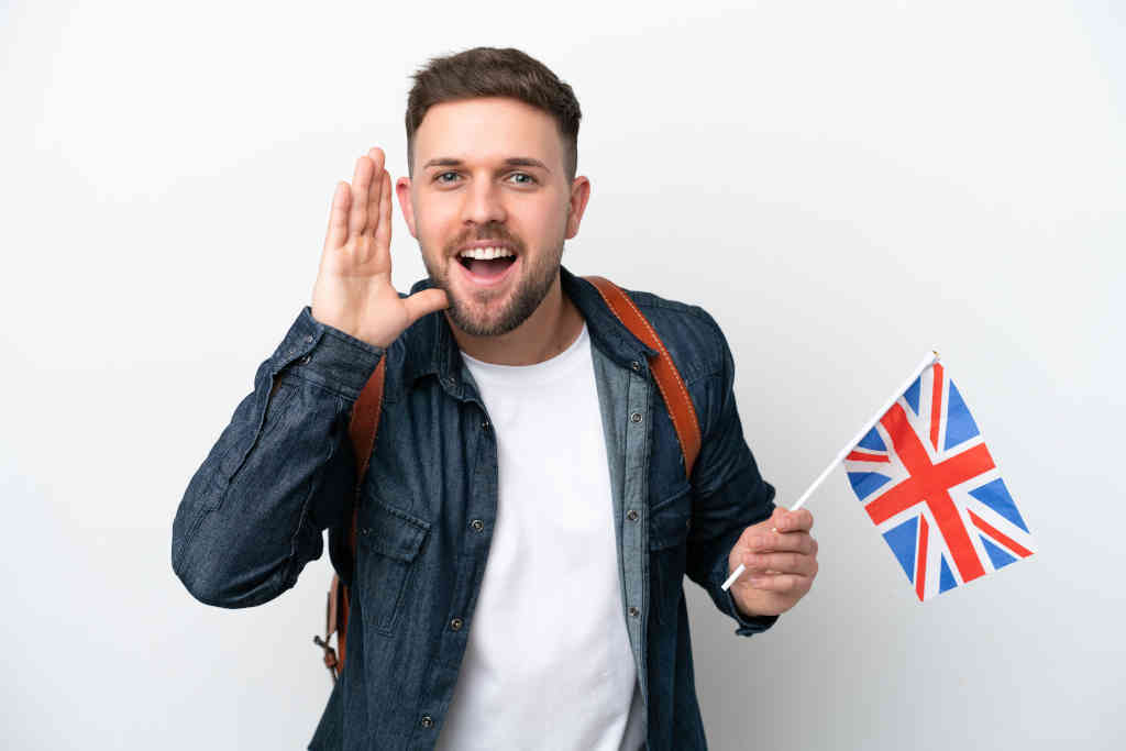 Como mejorar las habilidades de recepción auditiva y de escucha en inglés. Aprende inglés con Cambridgemb