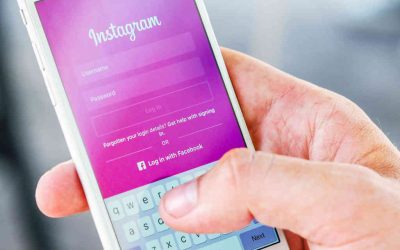 Cómo crear las historias destacadas en el perfil de Instagram de tu Academia