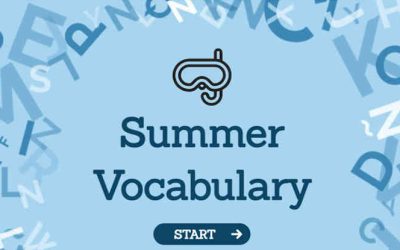 El Pasapalabra del verano para practicar tu inglés