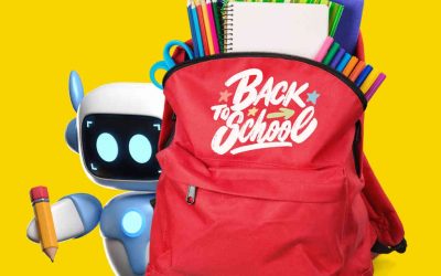 Back to School Bundle: Nuevo Descargable de la Vuelta al Cole, Especial Academias