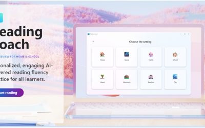 Prepara el Reading de Cambridge con Microsoft Reading Coach, tu tutor personal de IA