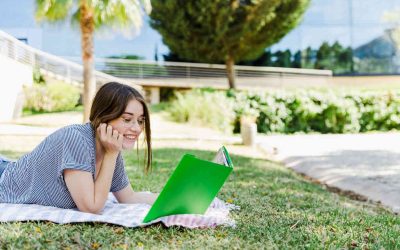 Ficha gratuita para practicar vocabulario de vacaciones en B1 Preliminary (Cambridge) 🧳☀️