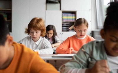 ¡Summer Fun para Starters! Un recurso gratuito y refrescante para tus clases de inglés 🎉