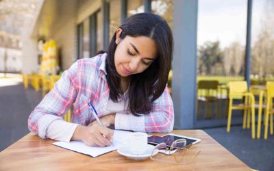 Practica el Writing de C1 Advanced este verano con esta propuesta descargable (¡gratis y muy útil!) 🌞