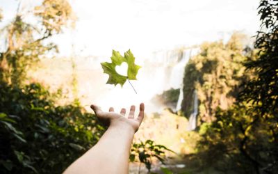 🌍 Turismo Sostenible en el Aula de Inglés (C1) – Dos recursos para trabajar comprensión y expresión oral