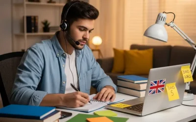 C1 Exam Booster: Expresiones clave para brillar en el Speaking y Writing del Advanced