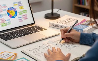 Setting SMART Goals – C1: Comienza el curso con metas claras (¡en inglés!)