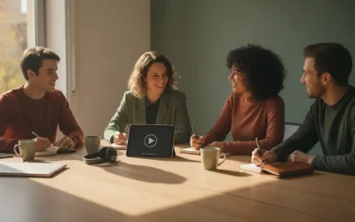 🦃 The Power of Gratitude: un recurso C1/C2 para aprender inglés… ¡y para vivir mejor!