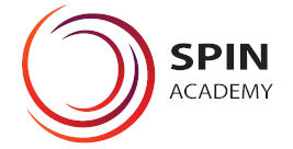 Spin Academy - Academia de Inglés en Cáceres
