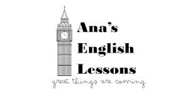Ana's English Lessons - academia de inglés en Arroyo de San Serván