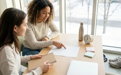 📝 New Year, New Habits? – Un descargable B1 para arrancar el año con propósito