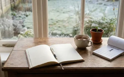 🌟 Rethinking New Beginnings – Recurso C1 para una conversación avanzada sobre los nuevos comienzos