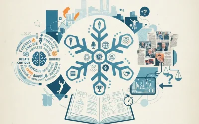 ❄️ The Winter Olympics – Recurso C1/C2 para explorar deporte, poder y prestigio en inglés