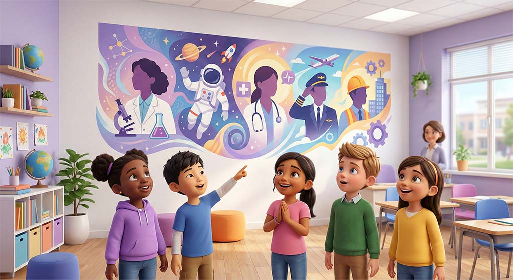 Ficha gratuita Movers A1 International Women’s Day CambridgeMB. Ficha gratuita Movers A1 International Women's Day CambridgeMB.