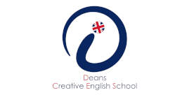 Deans Creative English - Academia de Inglés en Badajoz
