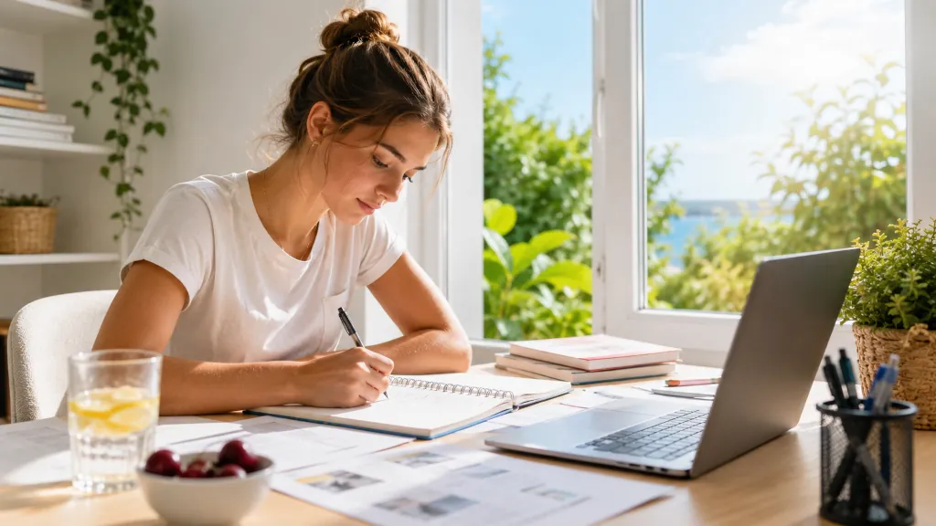 B2 First Self-Study Pack gratuito de Cambridge MB para preparar el FCE en verano