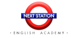 Academia de Inglés en Tomelloso Next Station