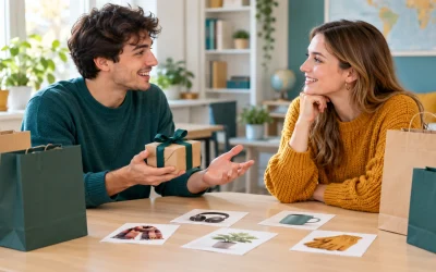 Black Friday en clase de inglés: ¡descarga gratis nuestro Speaking B1 Preliminary de Cambridge!